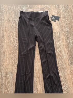 “The Limited” pull on bootcut pants size XS
